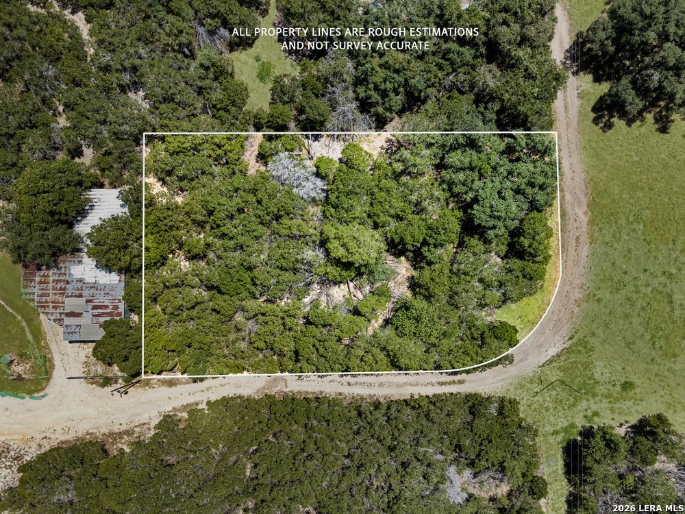 0 Cowboy Lane Bandera TX 78063