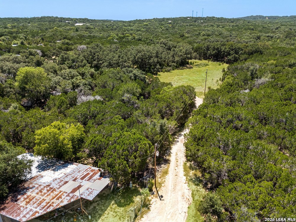 0 Cowboy Lane Bandera TX 78063