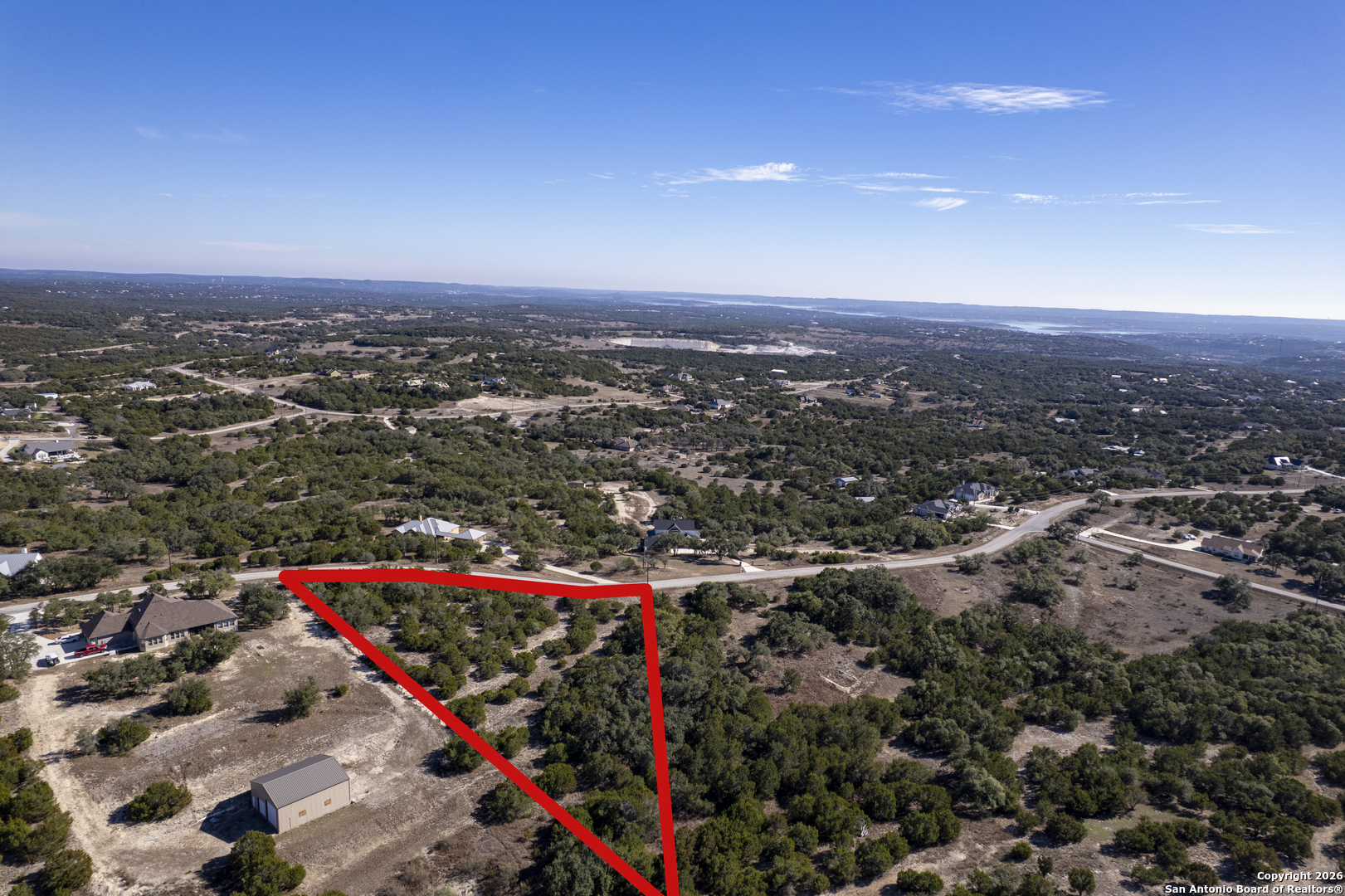 331 Ridge Point Spring Branch TX 78070