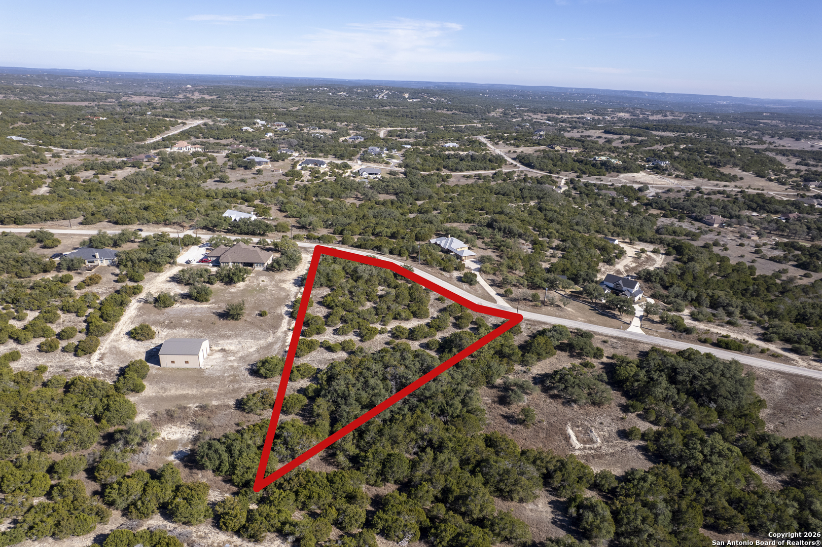 331 Ridge Point Spring Branch TX 78070