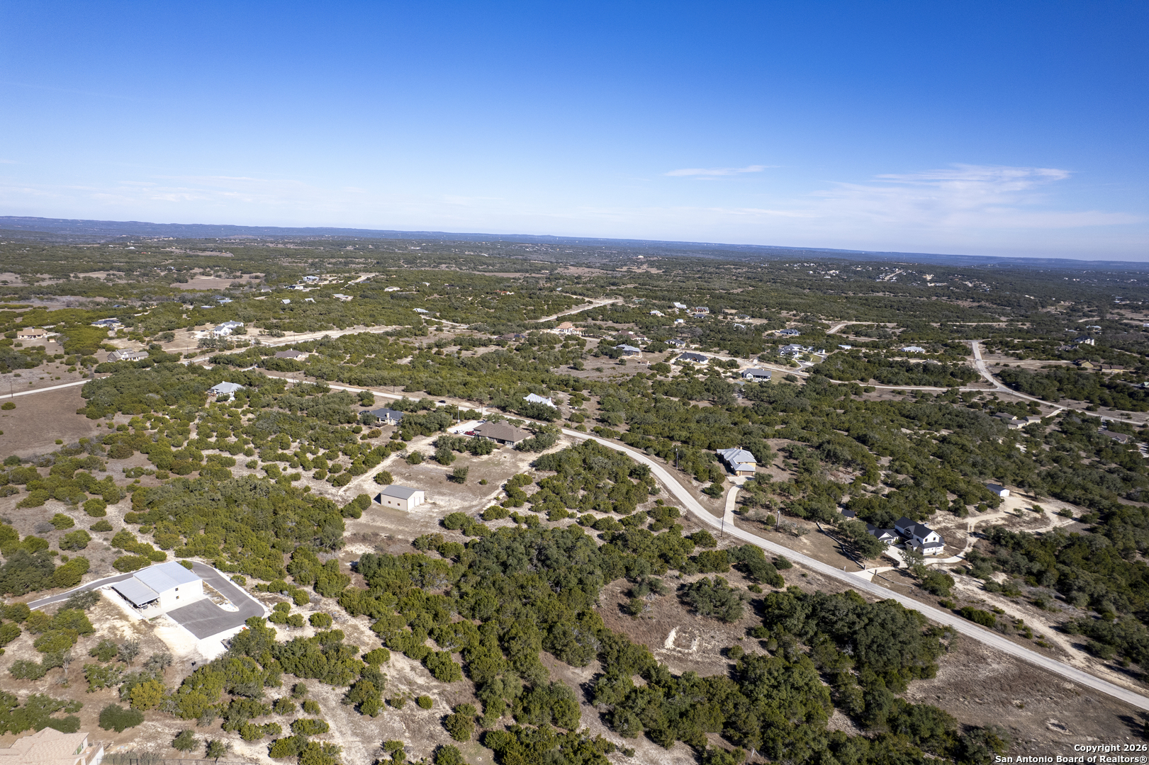 331 Ridge Point Spring Branch TX 78070