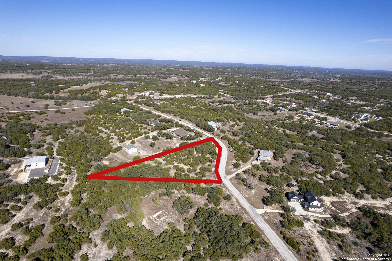 331 Ridge Point Spring Branch TX 78070