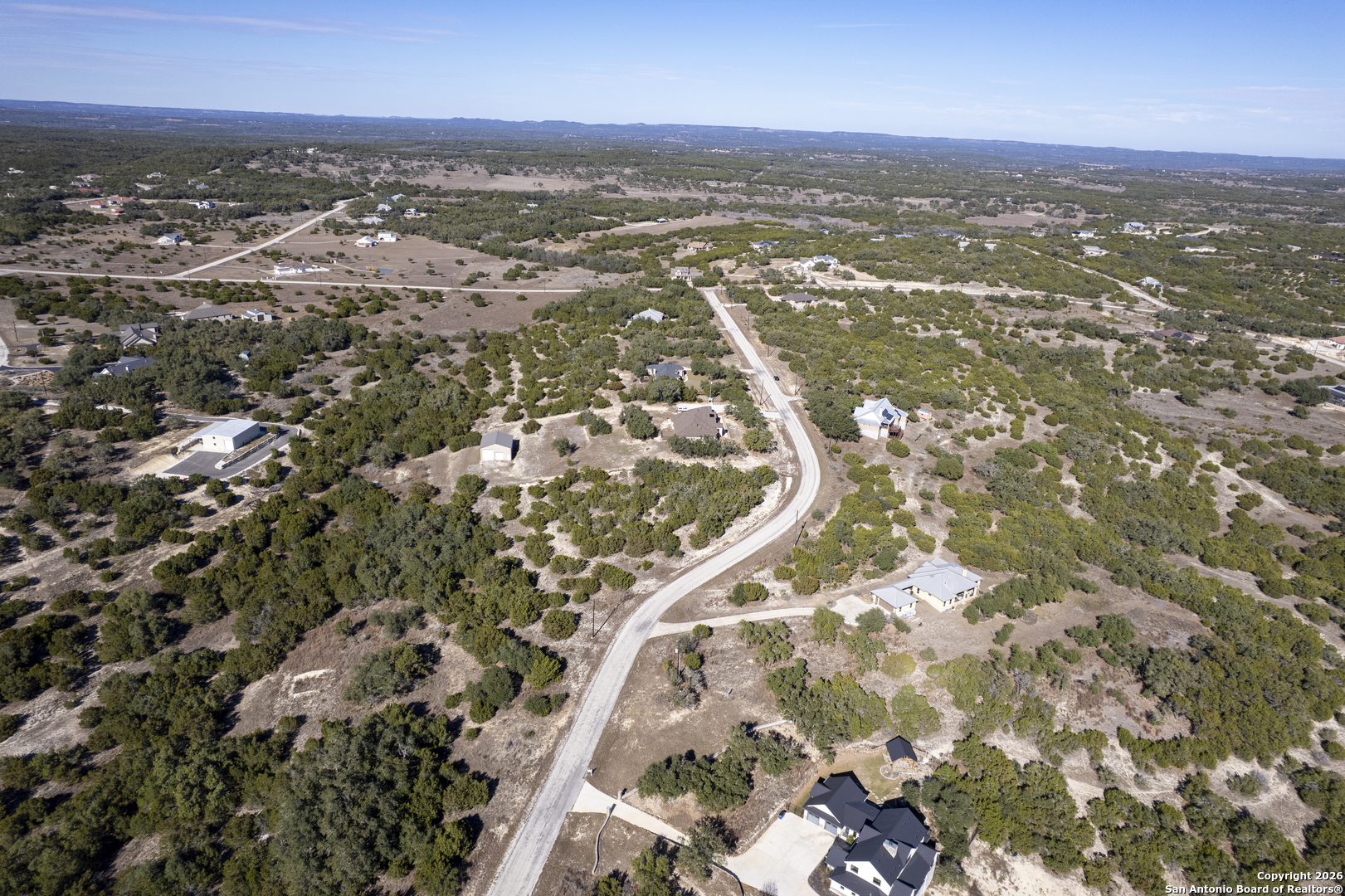 331 Ridge Point Spring Branch TX 78070