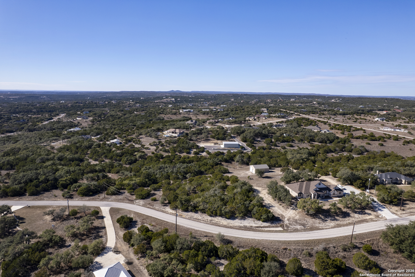 331 Ridge Point Spring Branch TX 78070
