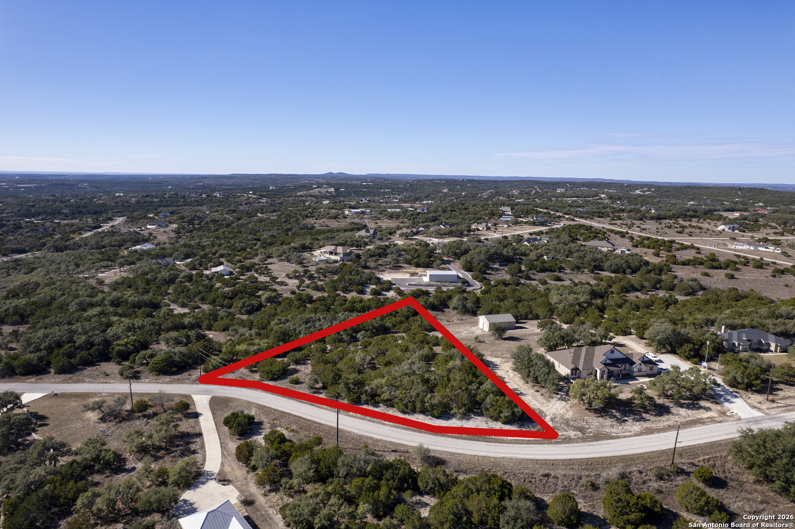 331 Ridge Point Spring Branch TX 78070