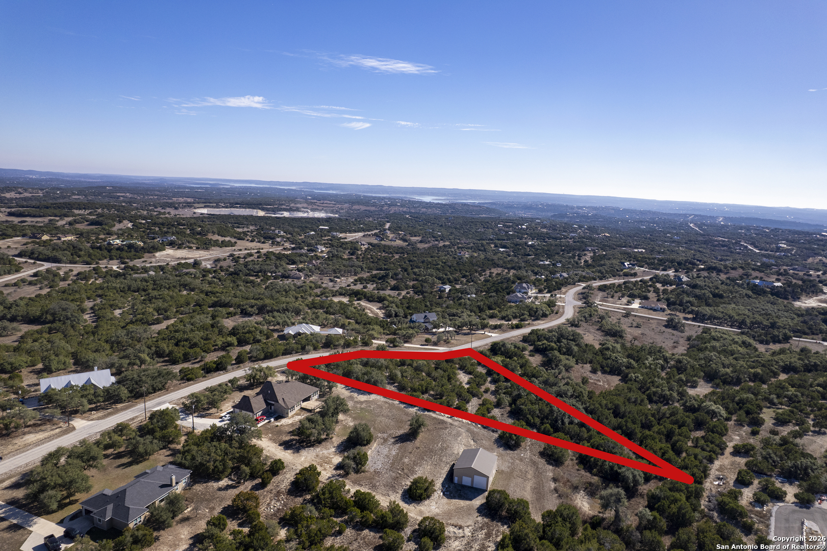 331 Ridge Point Spring Branch TX 78070