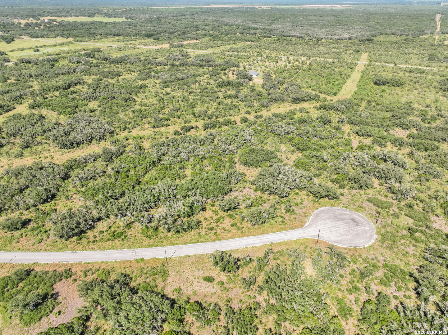 Lots 40, 41, 42 Sky View Ranch Dhanis TX 78850