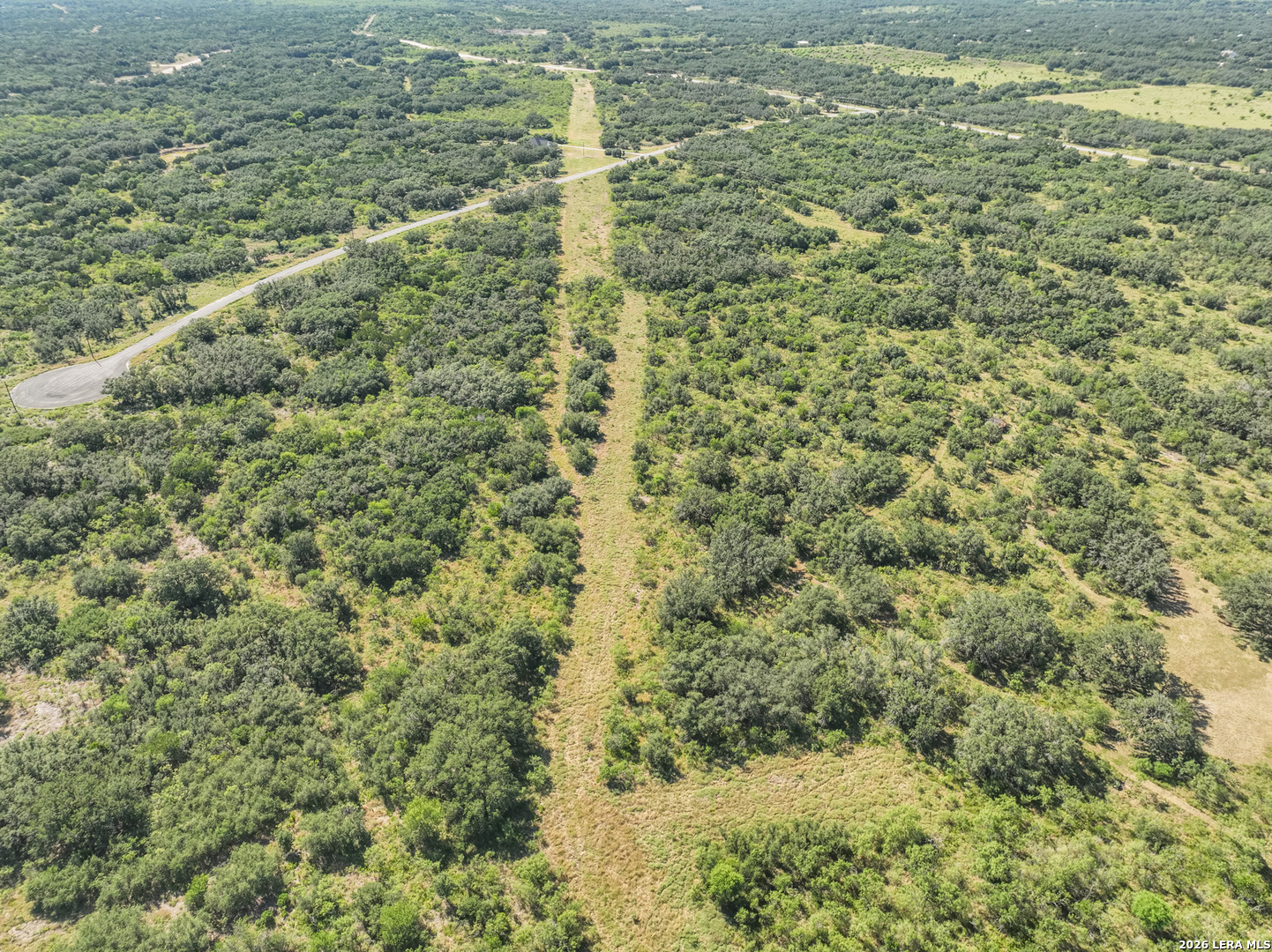 Lots 40, 41, 42 Sky View Ranch Dhanis TX 78850