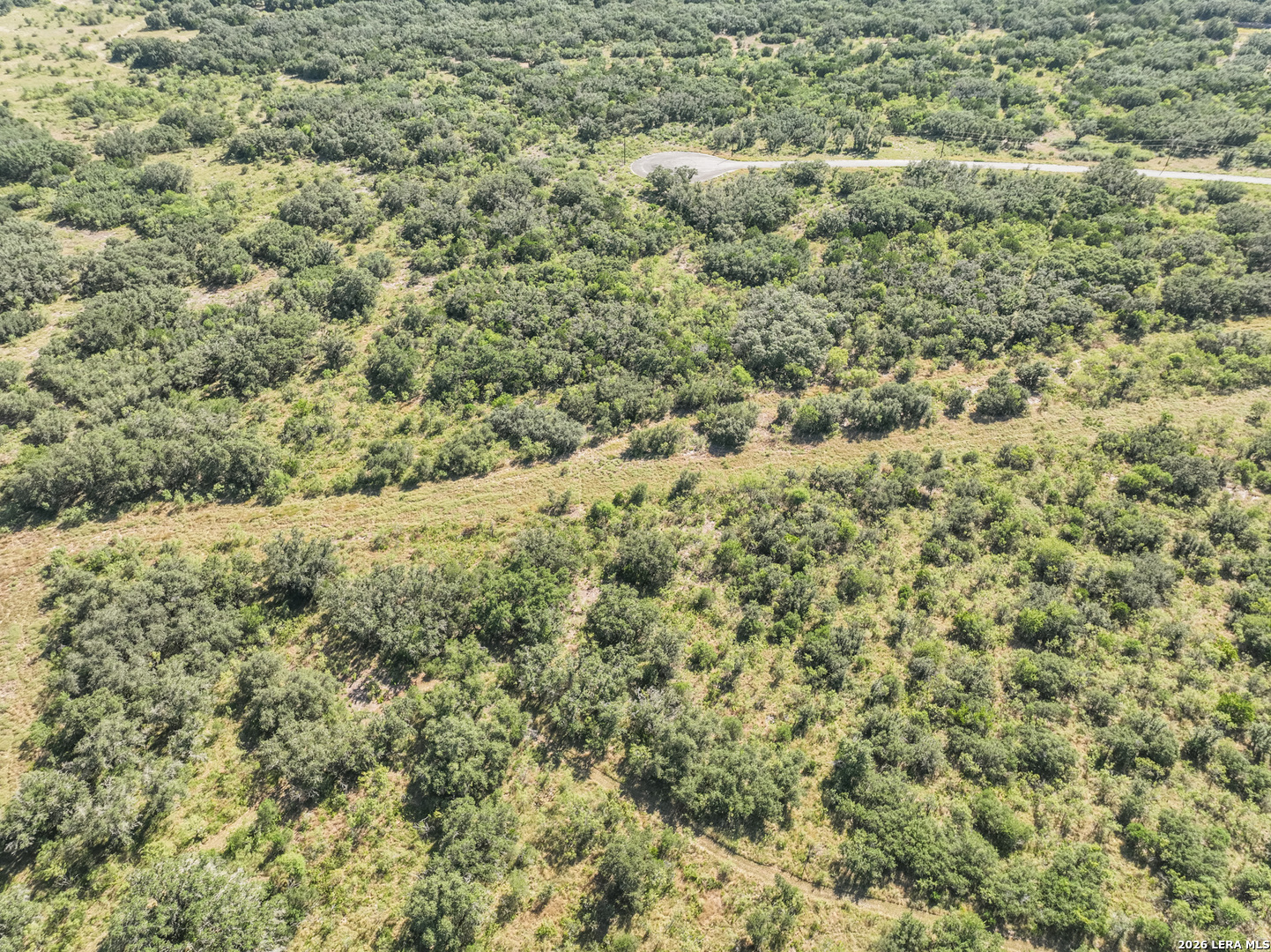 Lots 40, 41, 42 Sky View Ranch Dhanis TX 78850