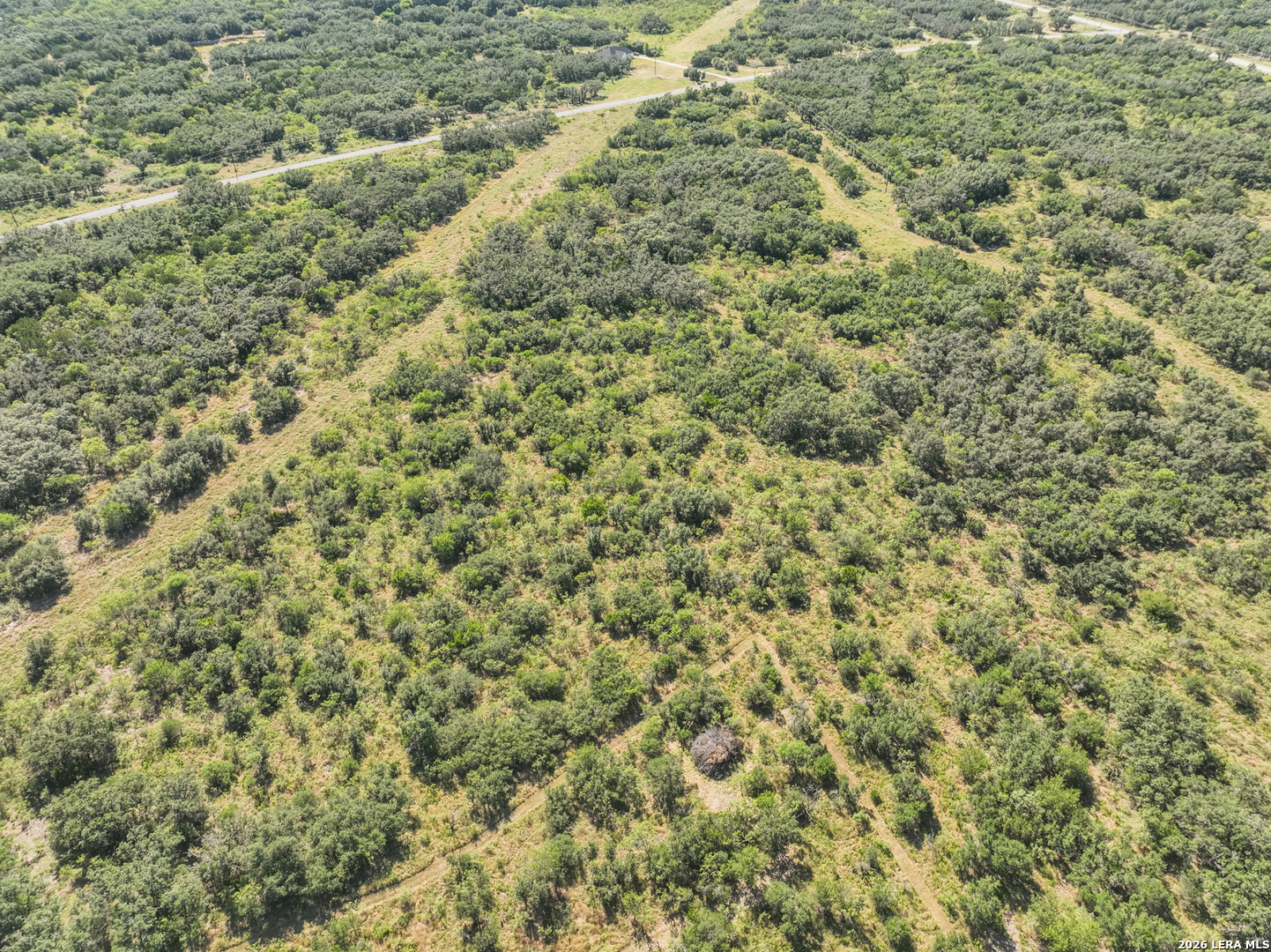 Lots 40, 41, 42 Sky View Ranch Dhanis TX 78850