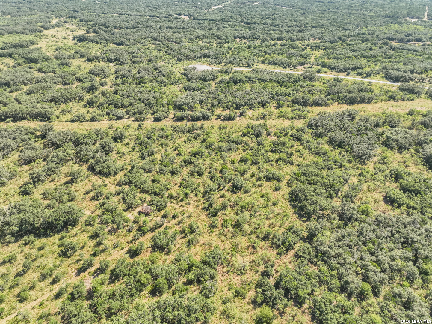 Lots 40, 41, 42 Sky View Ranch Dhanis TX 78850
