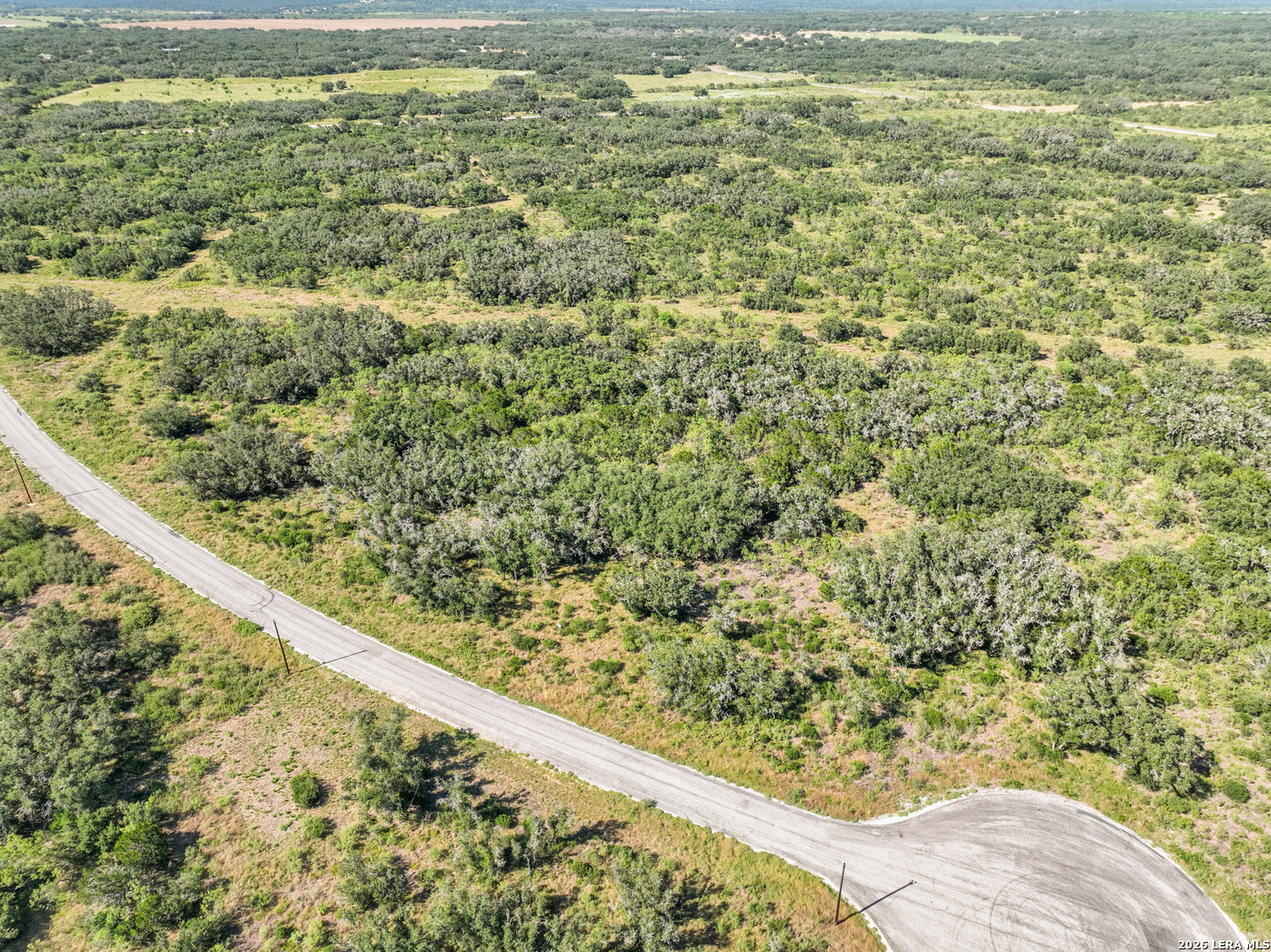 Lots 40, 41, 42 Sky View Ranch Dhanis TX 78850