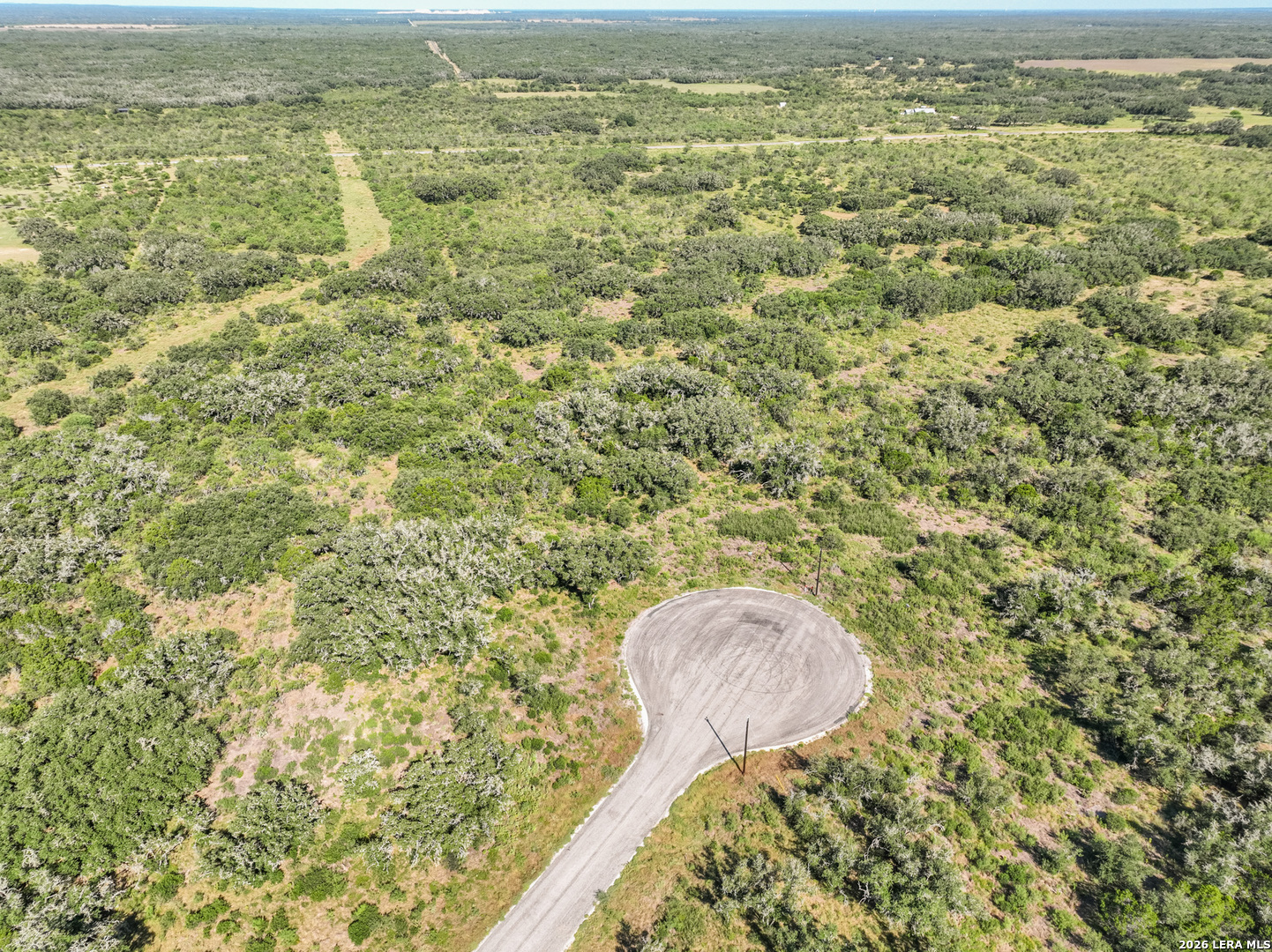 Lots 40, 41, 42 Sky View Ranch Dhanis TX 78850