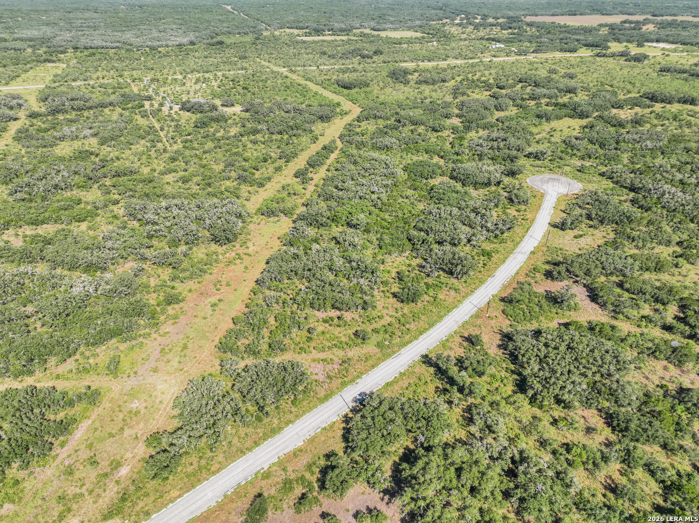 Lots 40, 41, 42 Sky View Ranch Dhanis TX 78850
