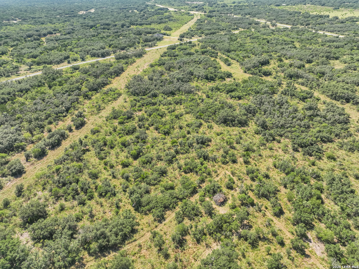Lots 40, 41, 42 Sky View Ranch Dhanis TX 78850