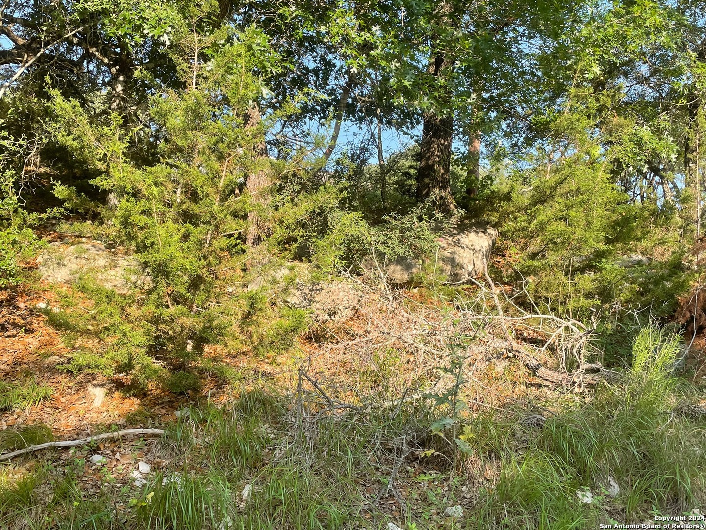 1409 Lavaca Canyon Lake TX 78133