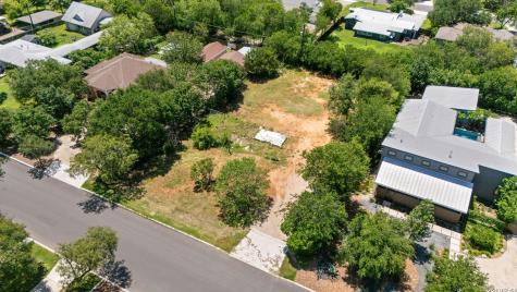 1134 Garraty Road Terrell Hills TX 78209