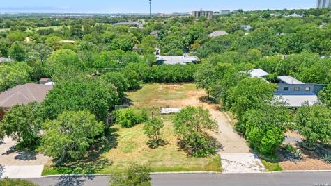 1134 Garraty Road Terrell Hills TX 78209