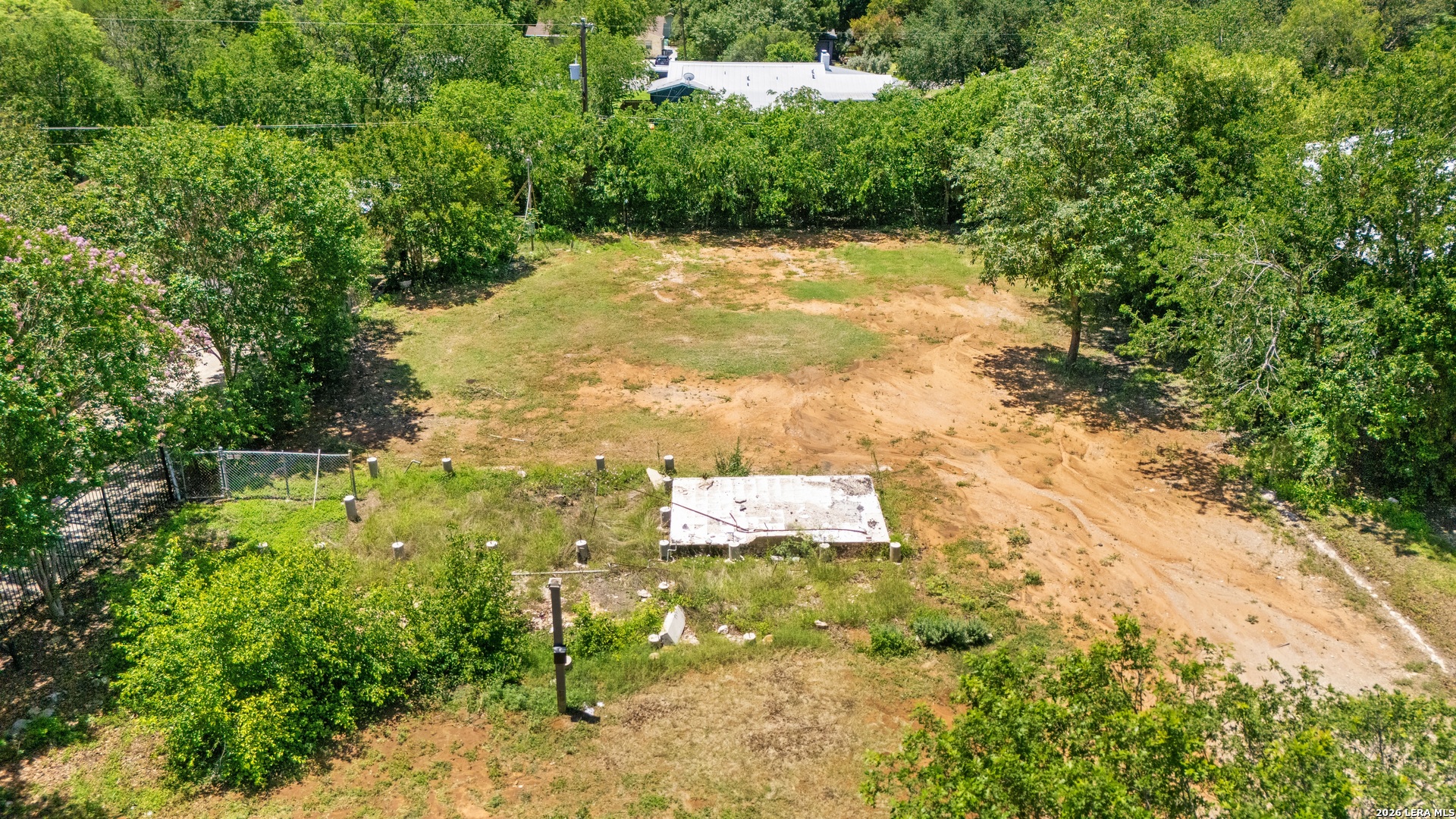 1134 Garraty Road Terrell Hills TX 78209
