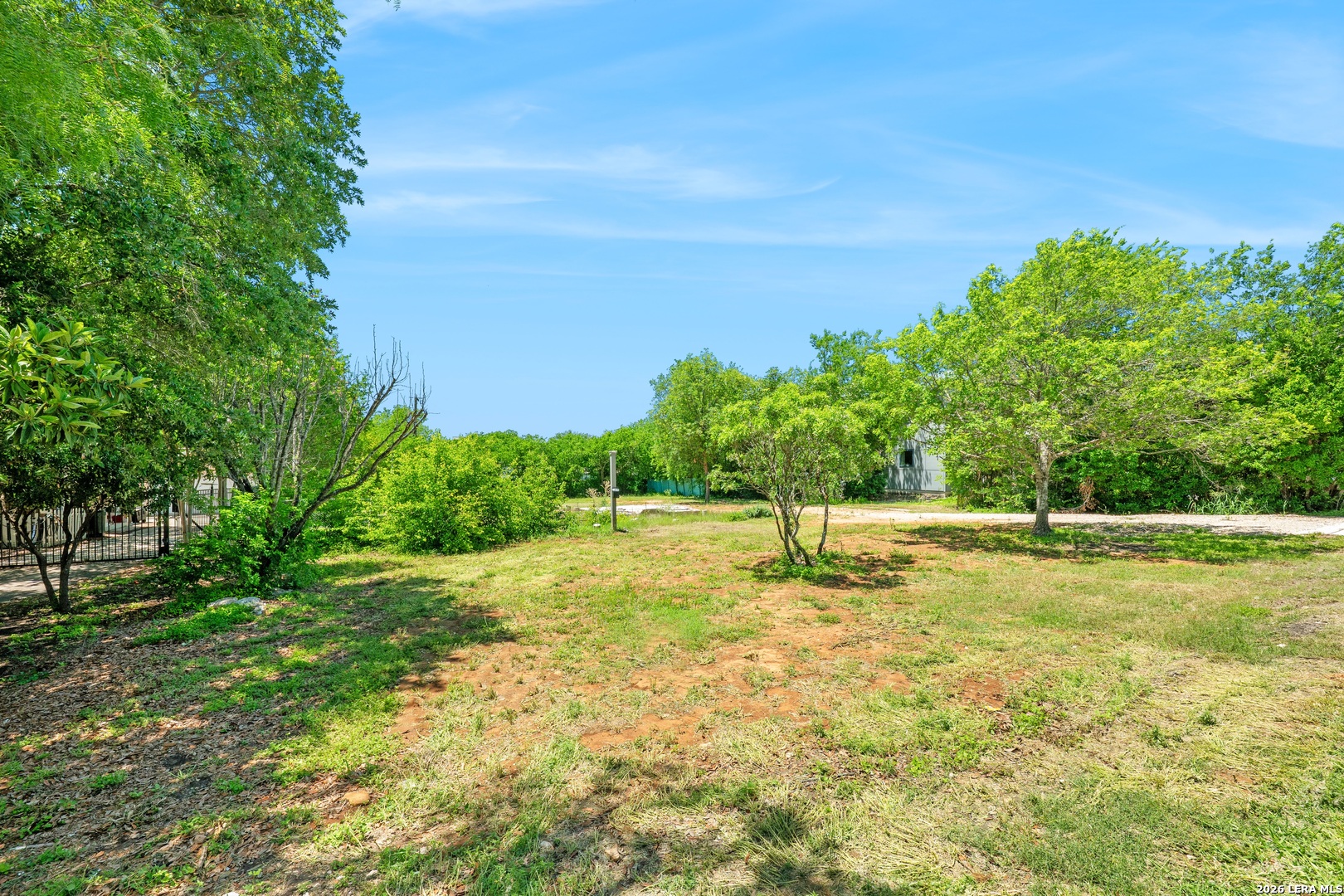 1134 Garraty Road Terrell Hills TX 78209