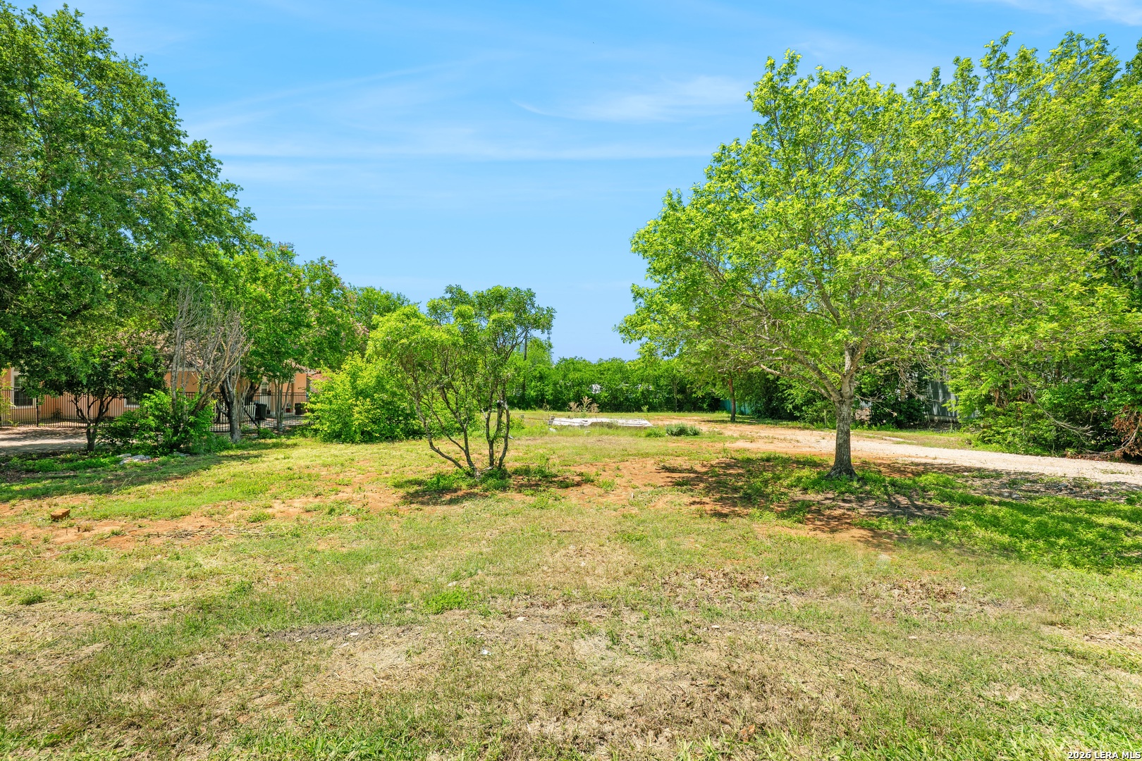 1134 Garraty Road Terrell Hills TX 78209