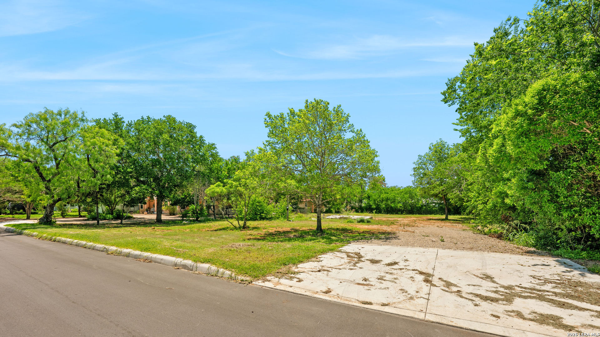 1134 Garraty Road Terrell Hills TX 78209