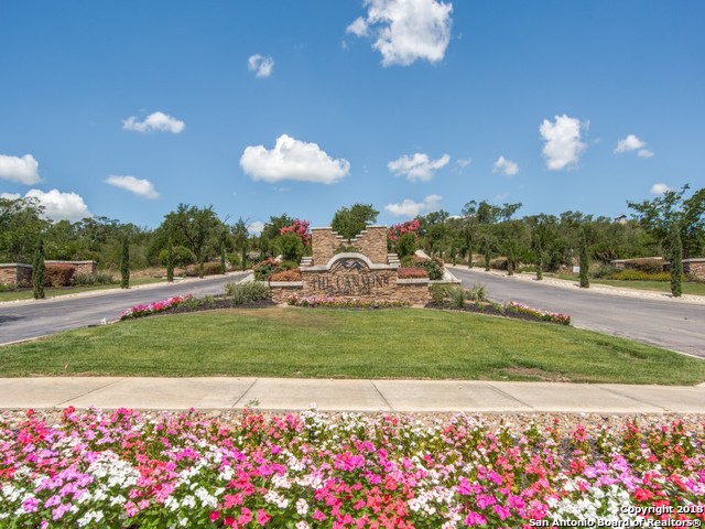 23119 Norfolk Canyon San Antonio TX 78255