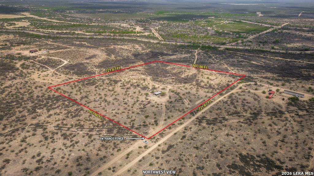 801 Private Road 303 Eagle Pass TX 78852