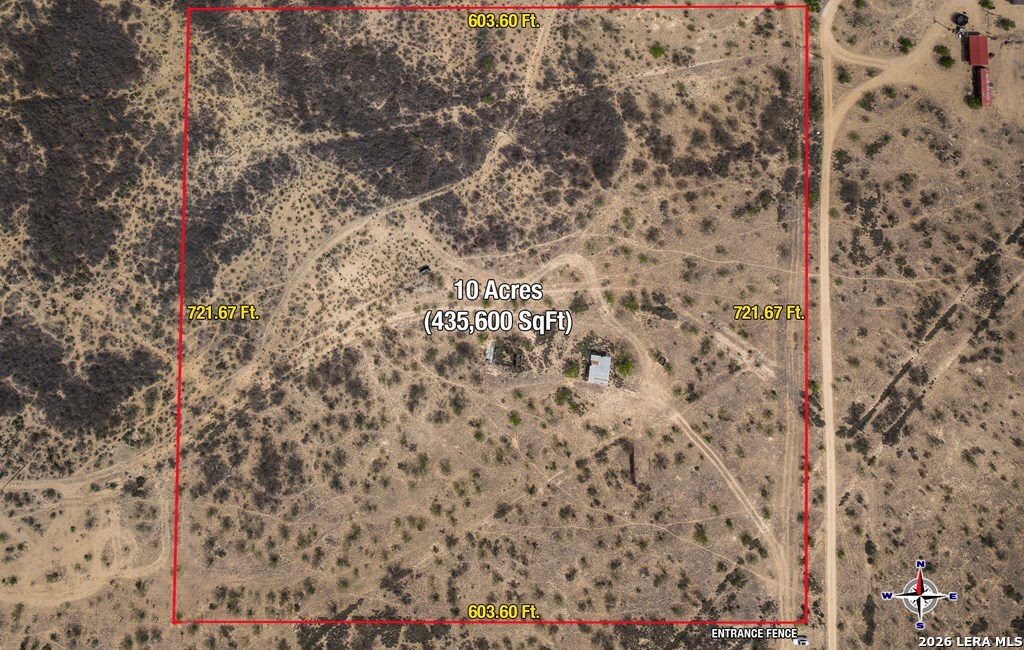 801 Private Road 303 Eagle Pass TX 78852
