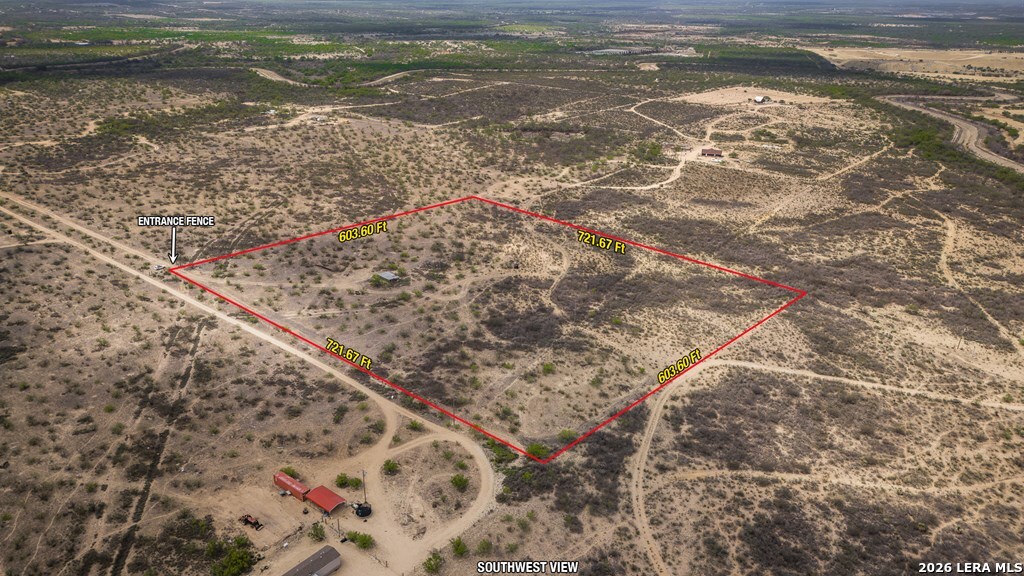 801 Private Road 303 Eagle Pass TX 78852