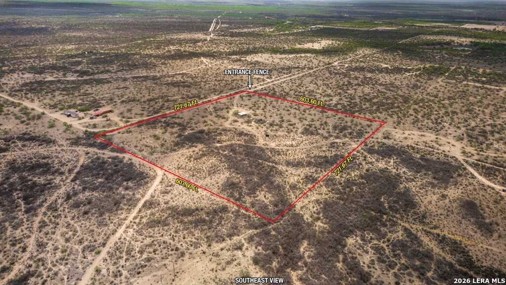 801 Private Road 303 Eagle Pass TX 78852