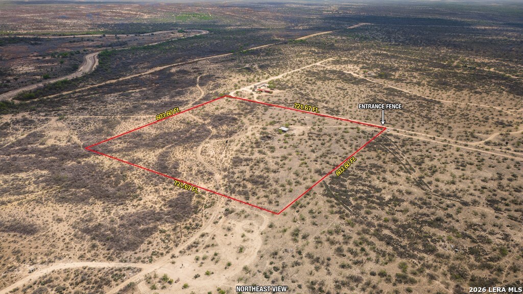 801 Private Road 303 Eagle Pass TX 78852