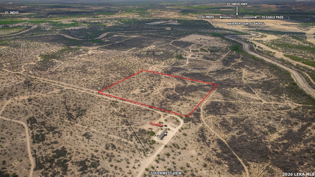 801 Private Road 303 Eagle Pass TX 78852