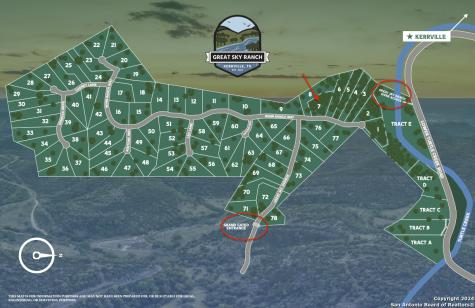 Lot 7 Winn Ranch Way Kerrville TX 78028