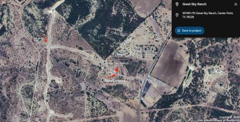 Lot 7 Winn Ranch Way Kerrville TX 78028