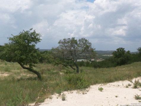 Lot 7 Winn Ranch Way Kerrville TX 78028