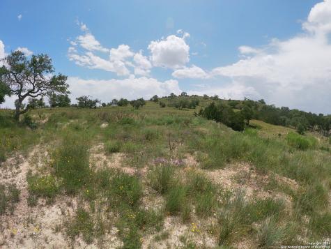 Lot 7 Winn Ranch Way Kerrville TX 78028