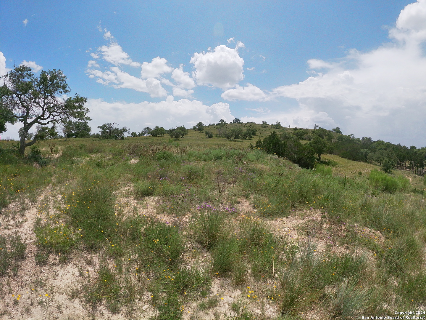 Lot 7 Winn Ranch Way Kerrville TX 78028