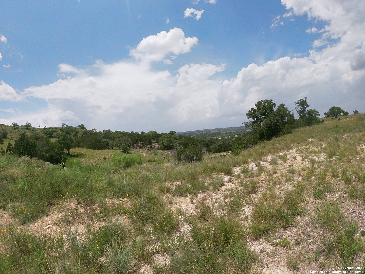 Lot 7 Winn Ranch Way Kerrville TX 78028