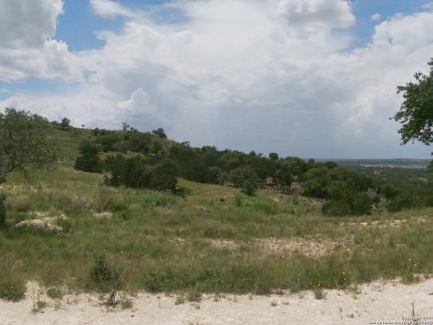 Lot 7 Winn Ranch Way Kerrville TX 78028