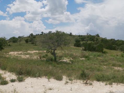 Lot 7 Winn Ranch Way Kerrville TX 78028