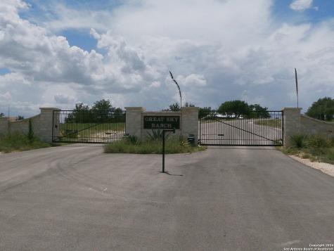 Lot 7 Winn Ranch Way Kerrville TX 78028