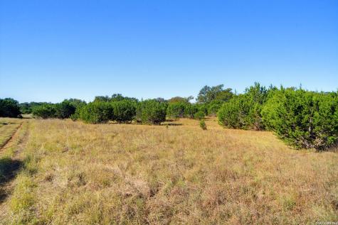 25.11 Acres Bentwood Drive Boerne TX 78006