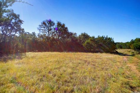 25.11 Acres Bentwood Drive Boerne TX 78006