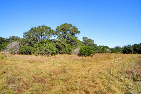 25.11 Acres Bentwood Drive Boerne TX 78006