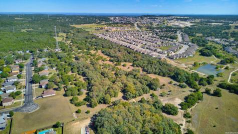 25.11 Acres Bentwood Drive Boerne TX 78006