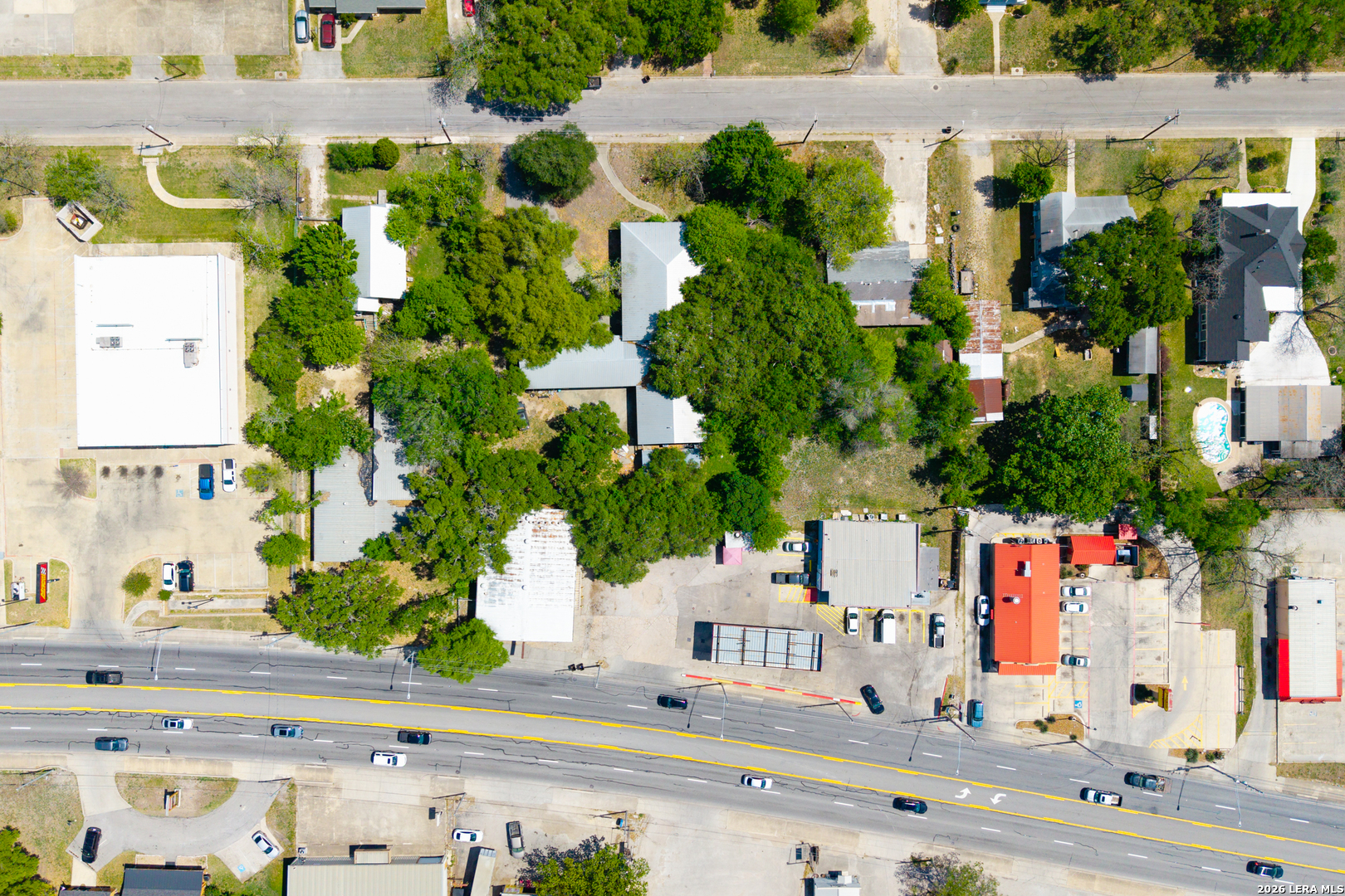725 S Brazos Street Lockhart TX 78644