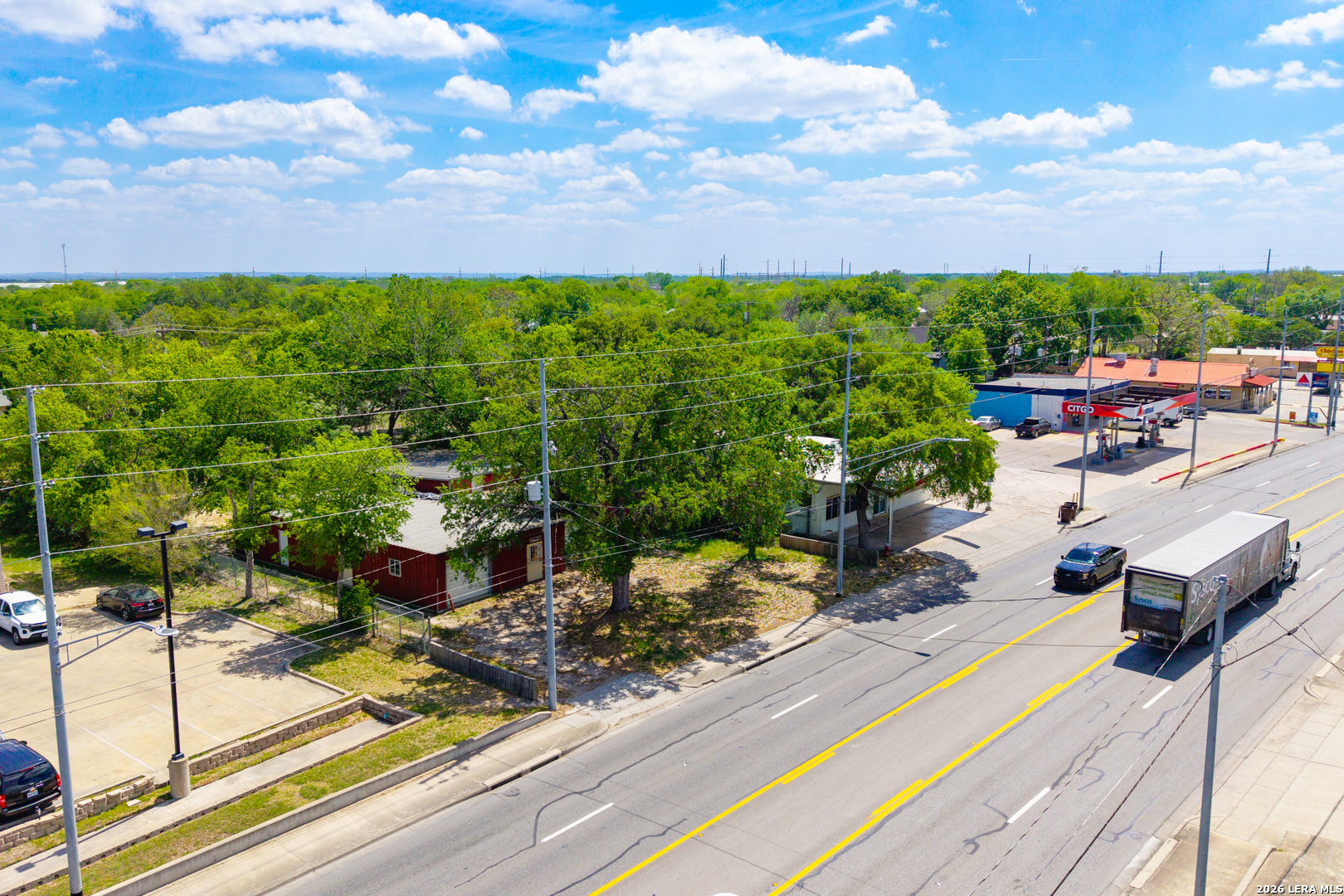 725 S Brazos Street Lockhart TX 78644