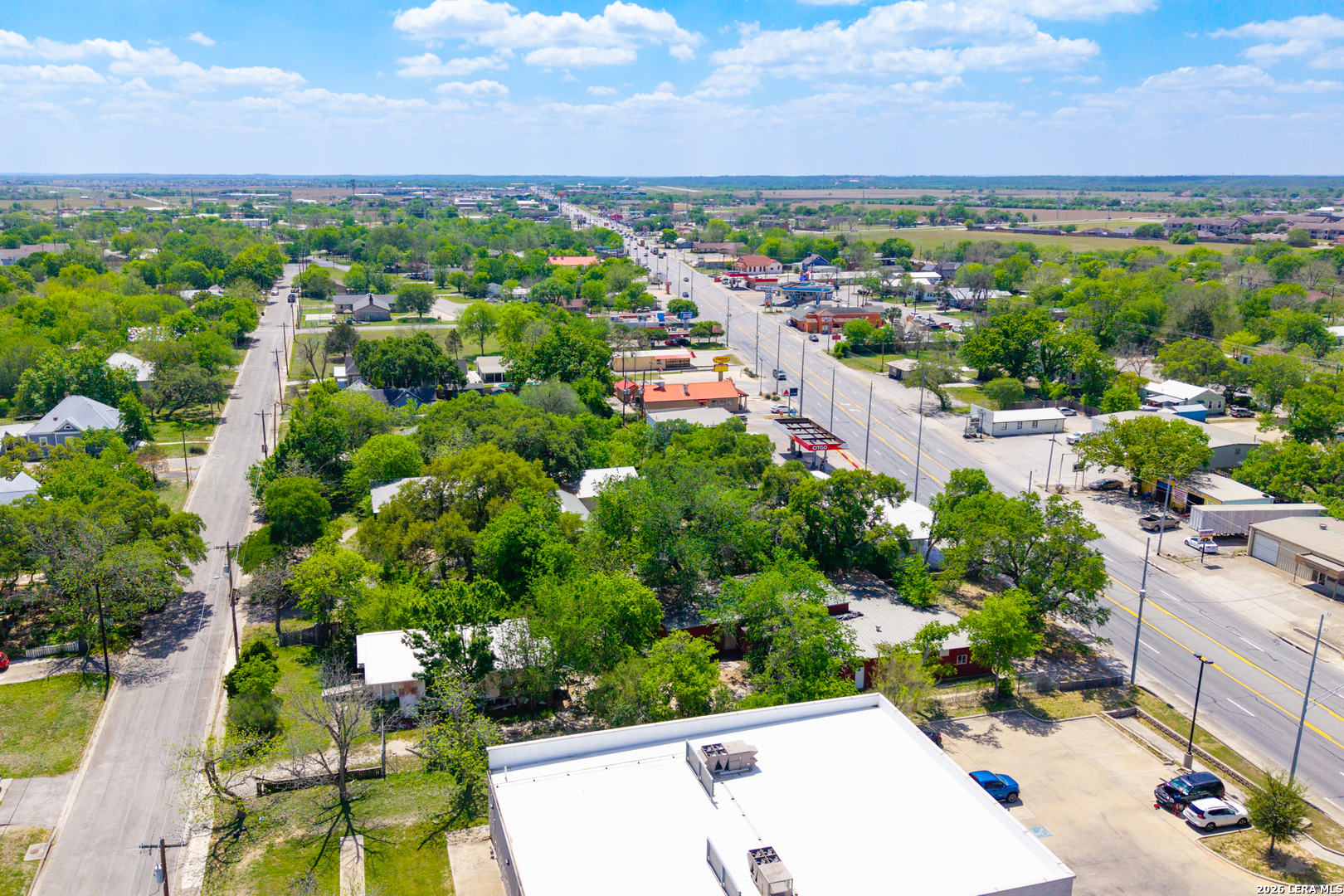725 S Brazos Street Lockhart TX 78644
