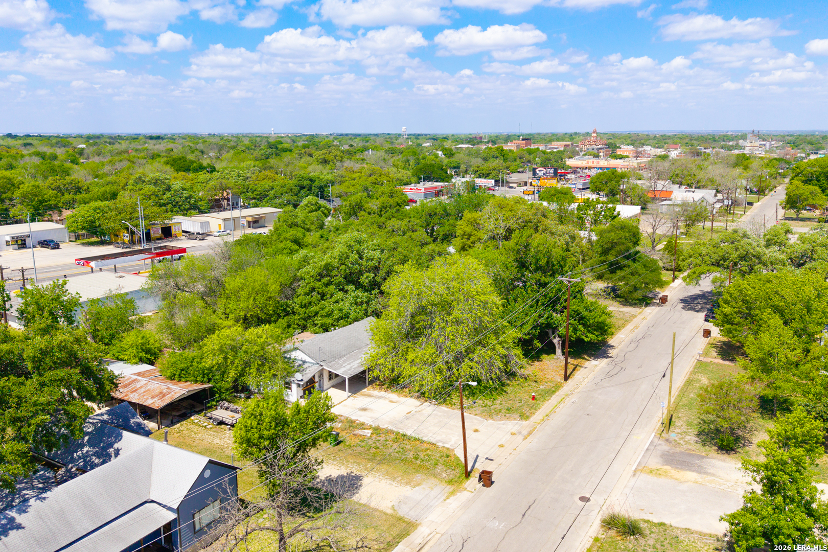 725 S Brazos Street Lockhart TX 78644